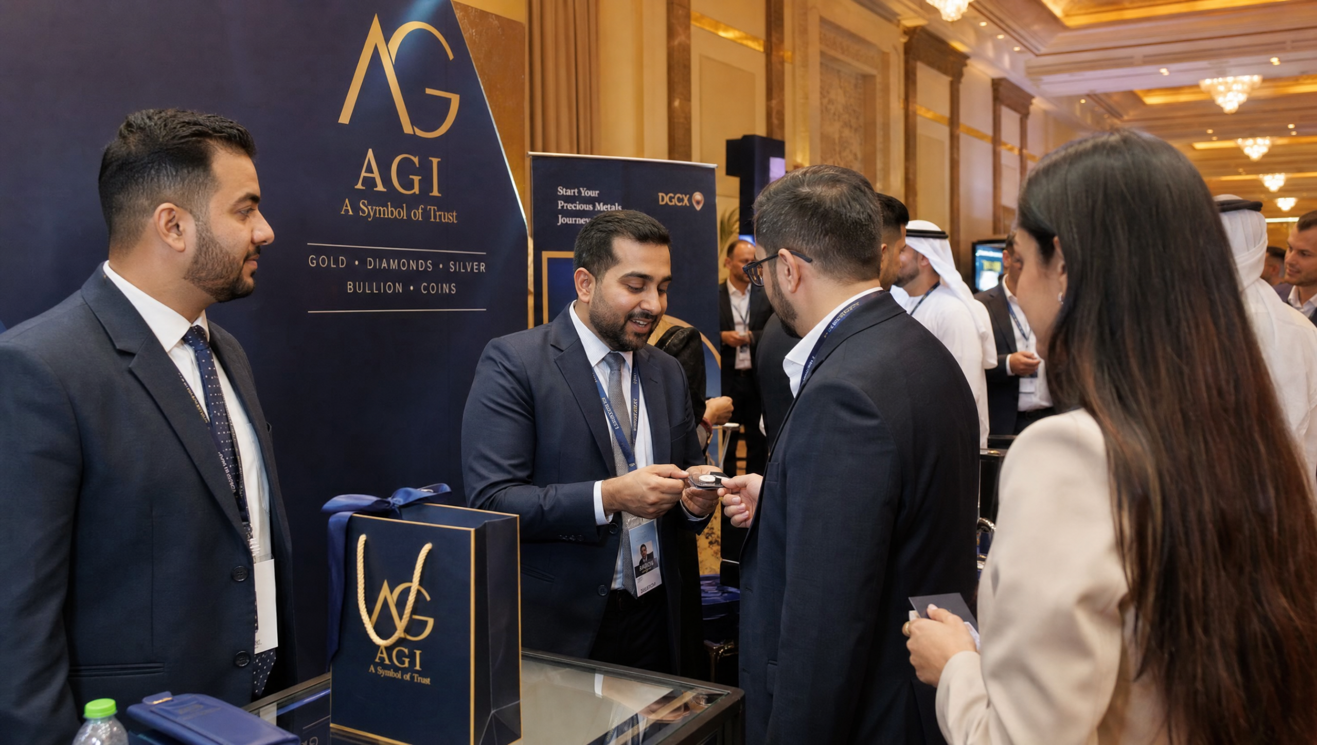 عناصر تنشيط العلامة التجارية في الإمارات
